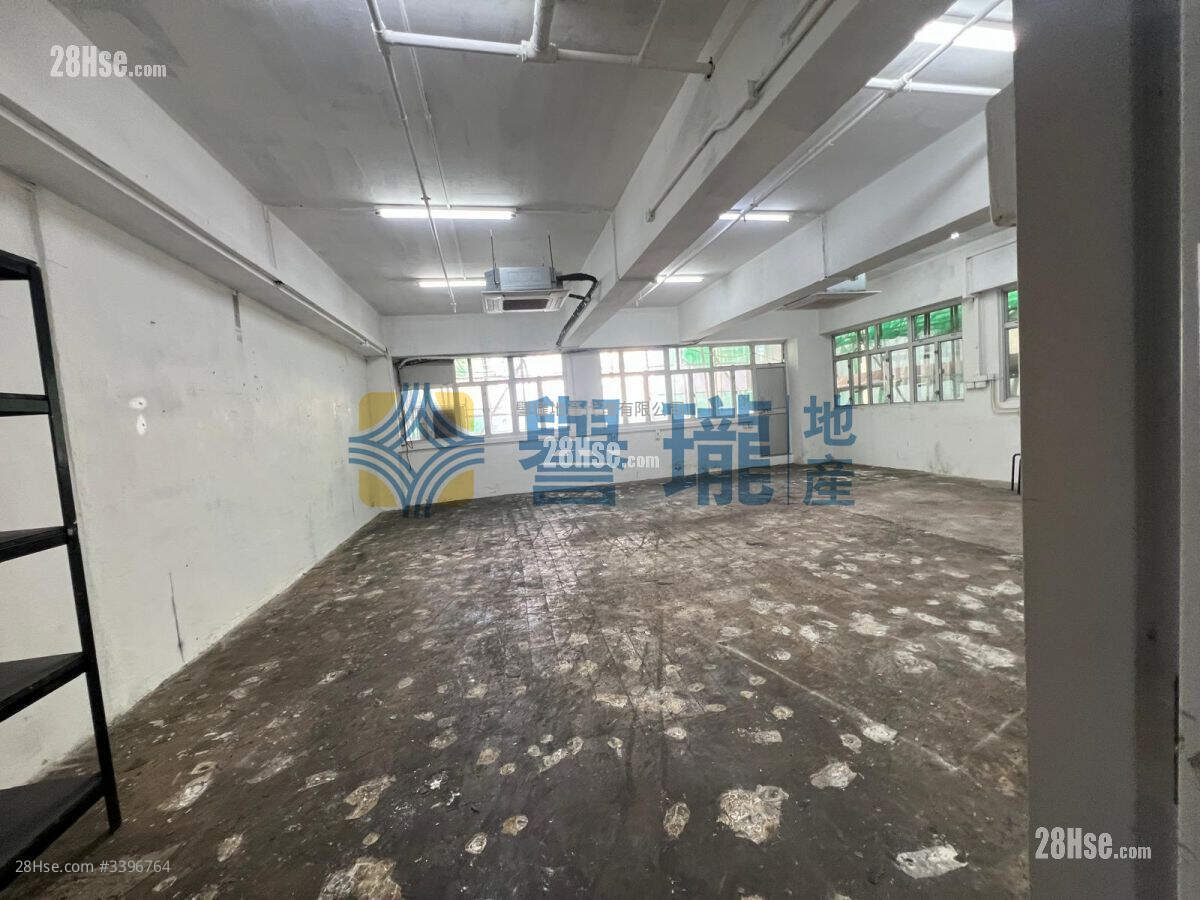 Gold Way Industrial Centre Rental