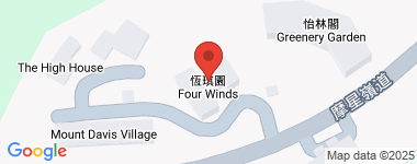 恒琪园 中层 物业地址