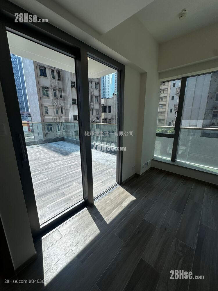 The Vim Rental Studio , 1 Bathroom 191 ft² ( 17.7 m² )