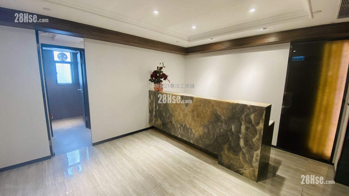 Henan Building Rental 5+ Bedrooms , 2 Toilets