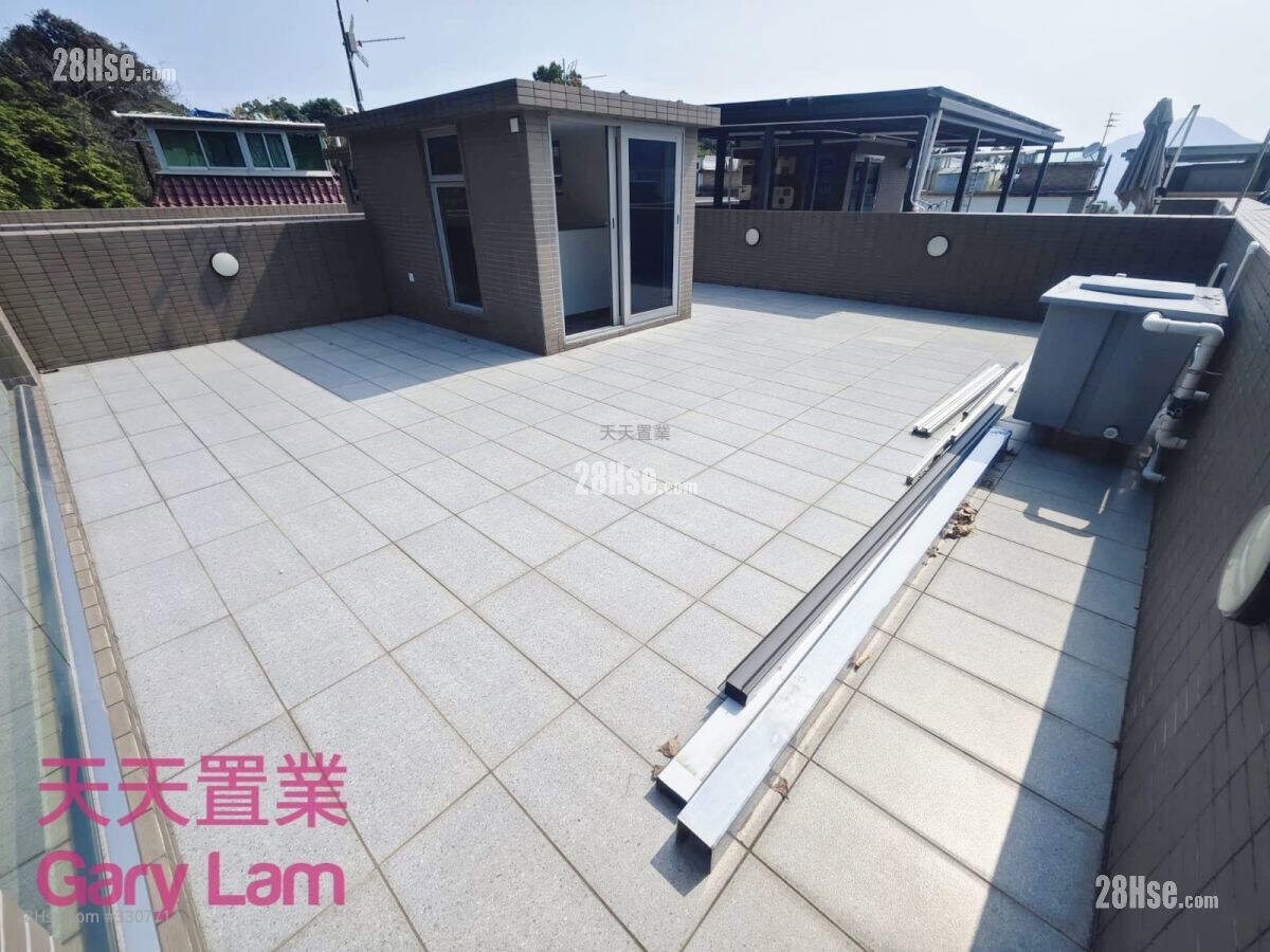 Pak Kong Au Village Rental 3 Bedrooms , 1 Bathroom 700 ft² ( 65.0 m² )