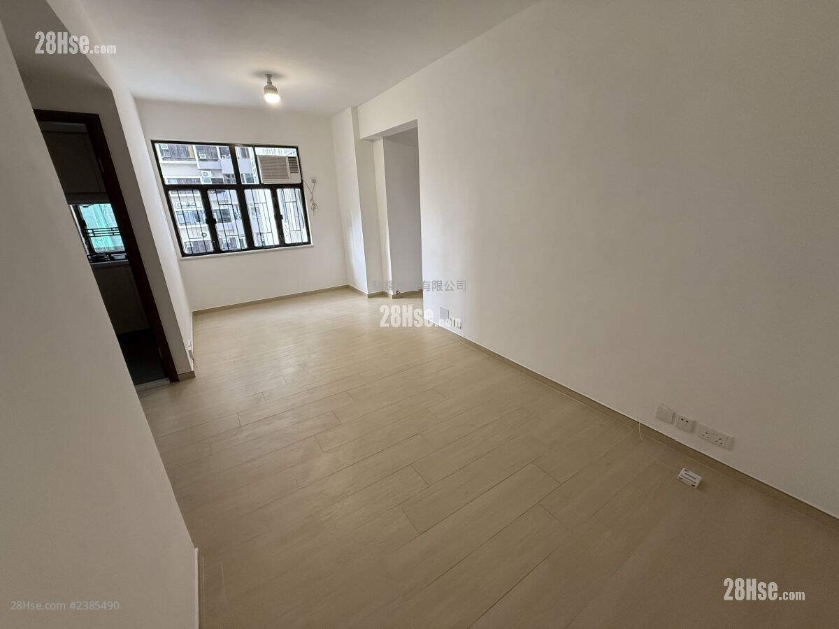Kowloon Chamber Of Commercial Building Rental 2 Bedrooms , 1 Bathroom 517 ft² ( 48.0 m² )