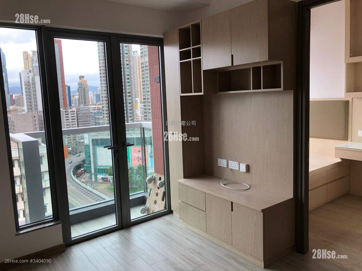 Park One Rental 1 Bedroom , 1 Bathroom 365 ft² ( 33.9 m² )