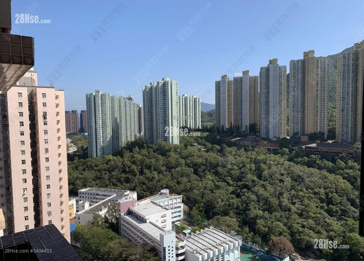 Sunshine City Sell 2 Bedrooms , 1 Bathroom 348 ft² ( 32.3 m² )