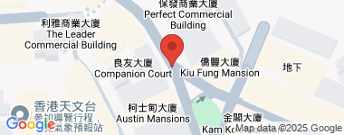 单幢楼房 4室 物业地址