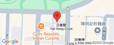 Yat Hong Court High Floor Address