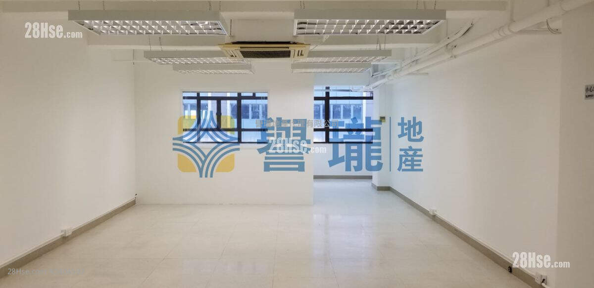Join In Hang Sing Centre Rental