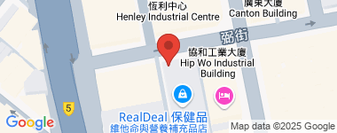 Kowloon Investment Co. Ltd. Building Whole block Address