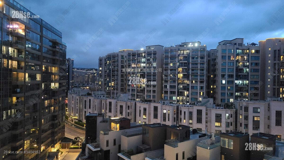 The Horizon Rental 2 Bedrooms , 1 Bathroom 504 ft² ( 46.8 m² )