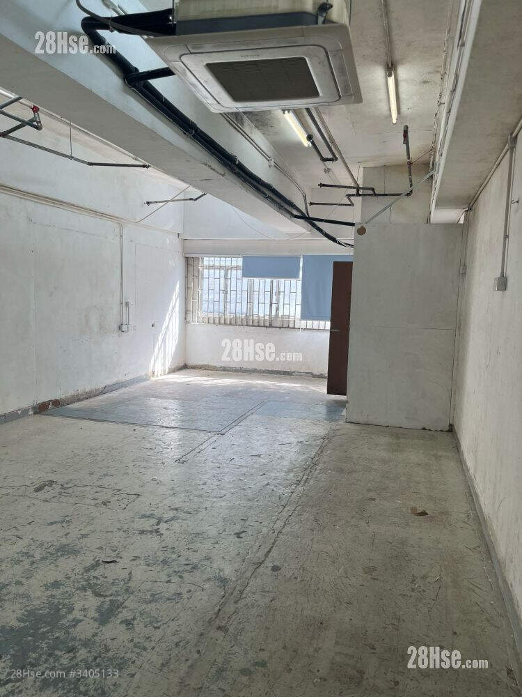 Sheung Shui Plaza Rental