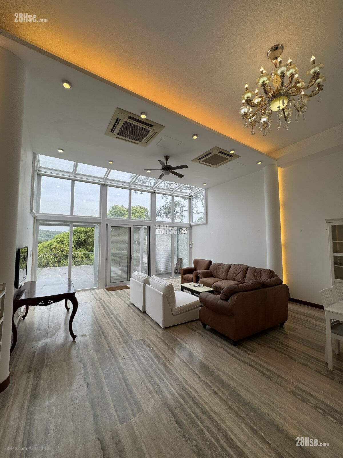 Habitat Sell 3 Bedrooms , 4 Bathrooms 1,342 ft² ( 124.7 m² )