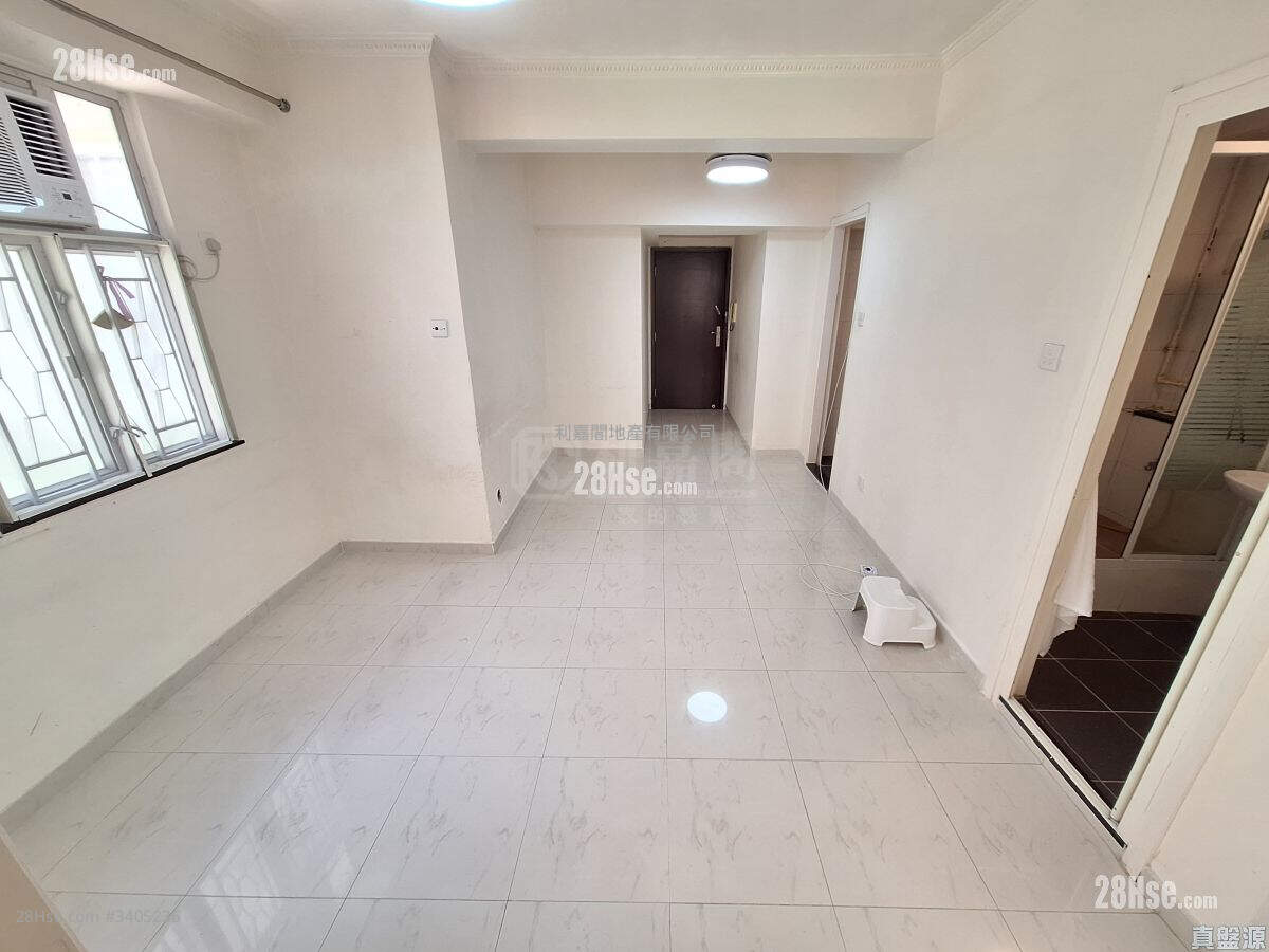 Richland Gardens Sell 2 Bedrooms , 1 Bathroom 447 ft² ( 41.5 m² )