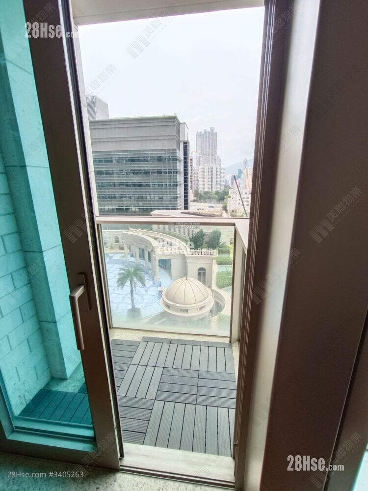 御金国峯 售盘 1 房 , 1 浴室 492 平方尺 ( 45.7 平方米 )