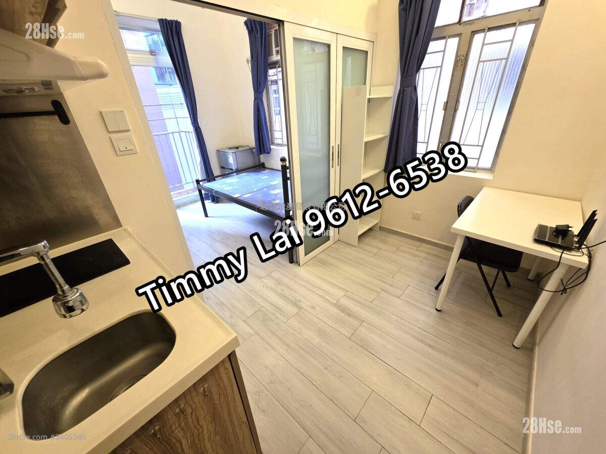 Ocean View Court Rental 1 Bedroom , 1 Bathroom 200 ft² ( 18.6 m² )