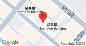 基隆街60号 地图