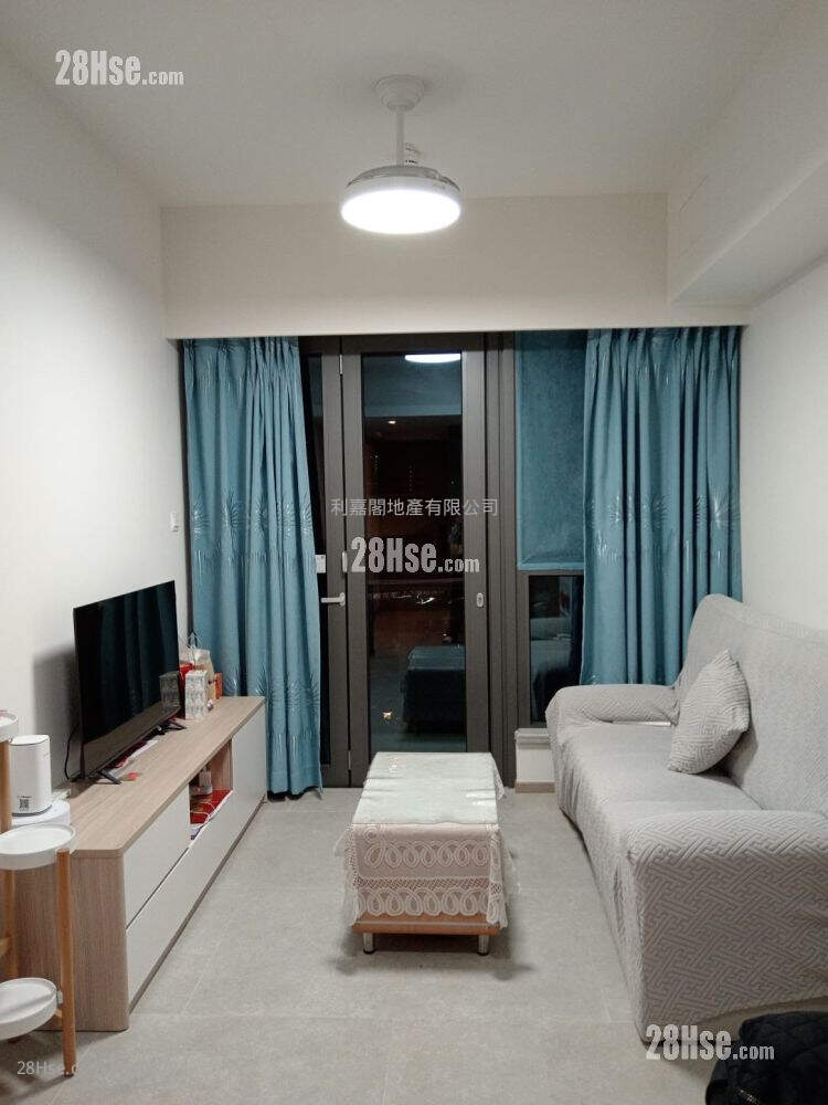 The Yoho Hub Sell 2 Bedrooms 493 ft² ( 45.8 m² )
