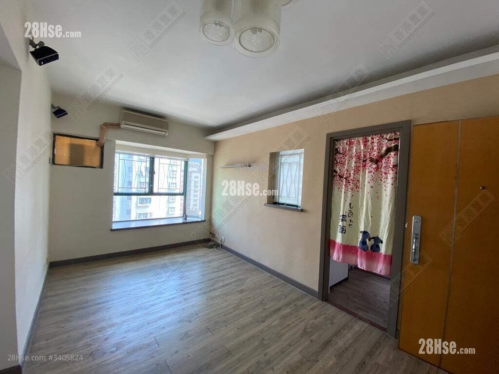 The Wharf Sell 2 Bedrooms , 1 Bathroom 438 ft² ( 40.7 m² )