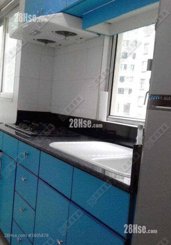 King Fai Court Rental 1 Bedroom , 1 Bathroom 400 ft² ( 37.2 m² )