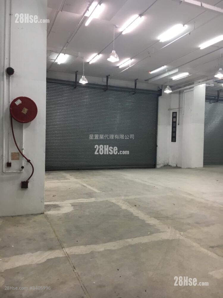 珍宝广场 租盘