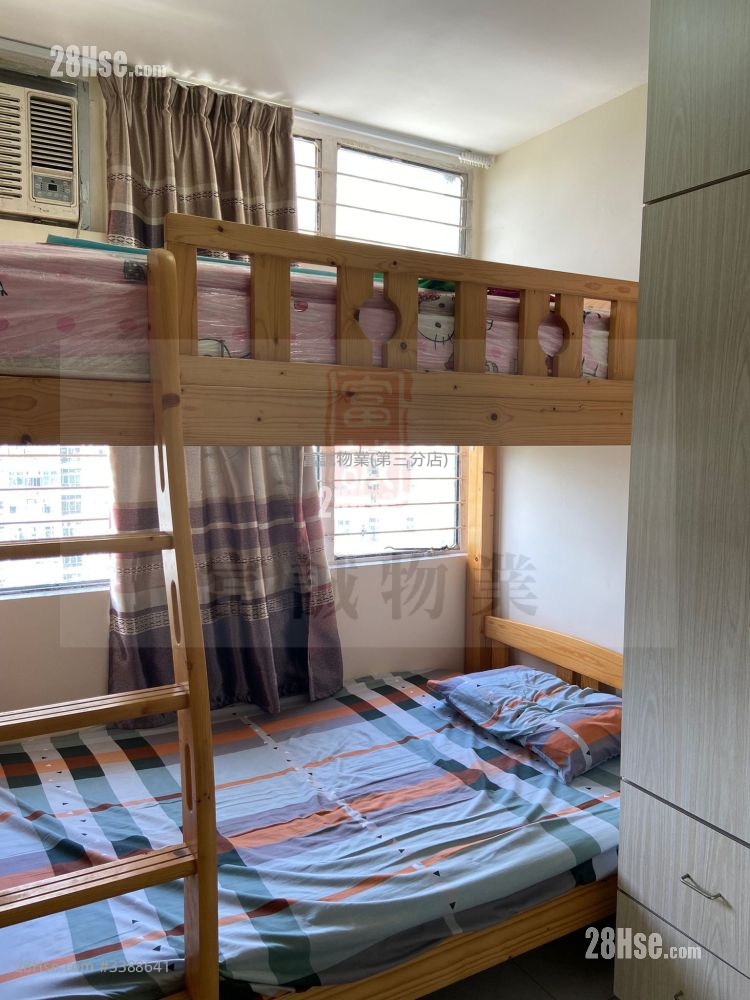 Hing Tin Estate Sell 489 ft² ( 45.4 m² )