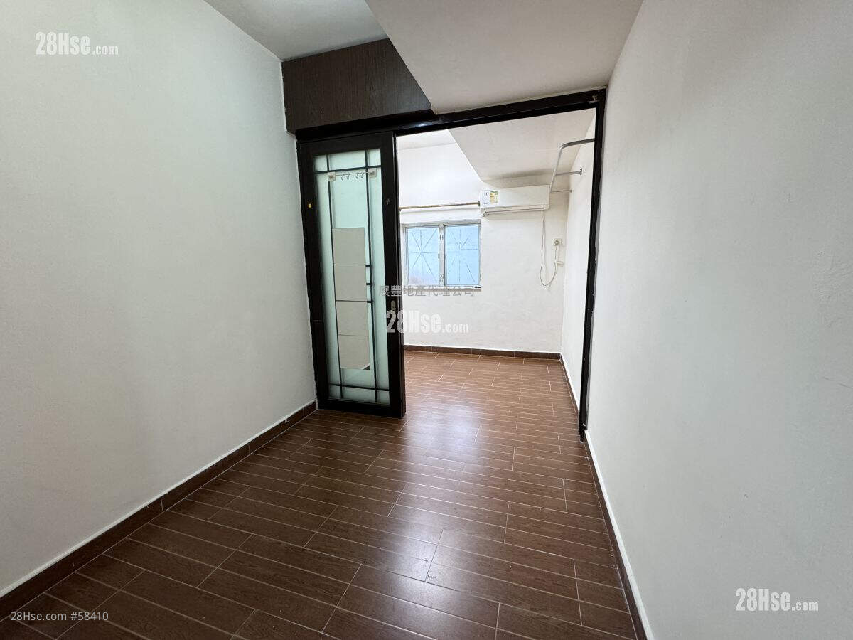 281 Shun Ning Road Rental 1 Bedroom , 1 Bathroom 170 ft² ( 15.8 m² )