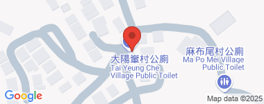 村屋 2/f连天台 高层 物业地址