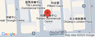 Parkes Commercial Centre Middle Floor Address