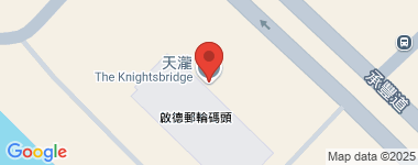The Knightsbridge Unit B, Low Floor, Tower 2 Address