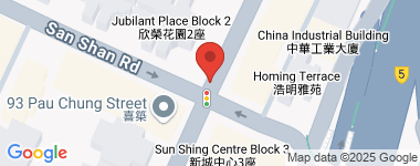 喜筑 中层 物业地址