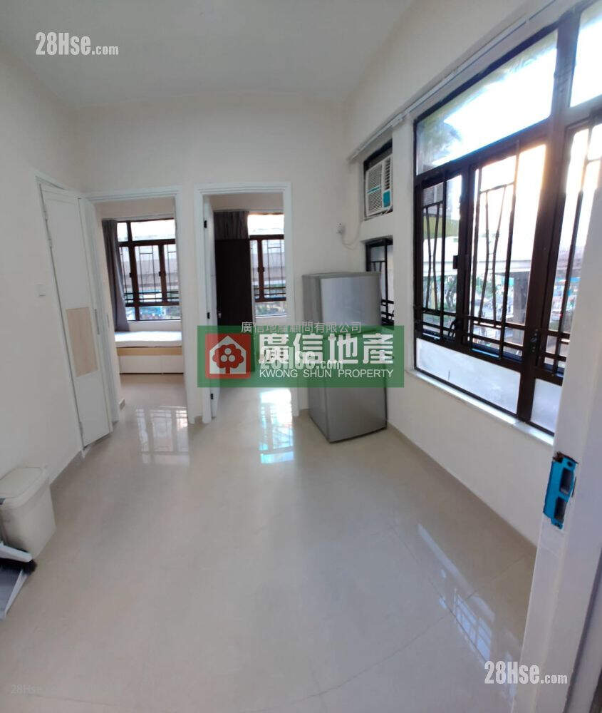 Glorydays Building Rental 2 Bedrooms , 1 Bathroom 227 ft² ( 21.1 m² )