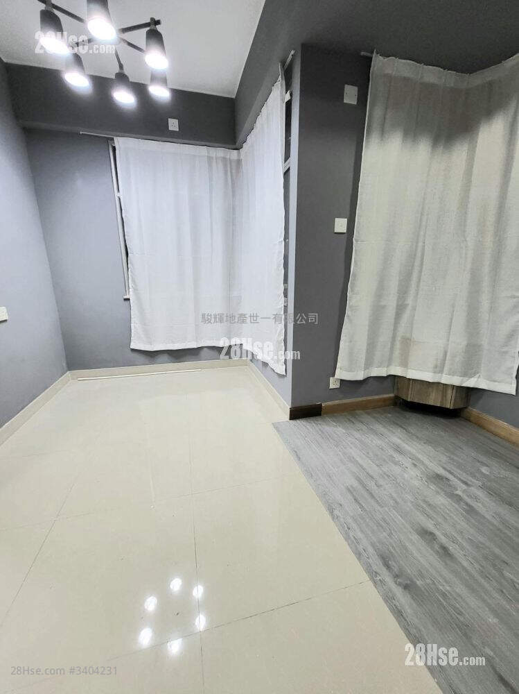 Foo Tat Building Rental 1 Bedroom , 1 Bathroom 222 ft² ( 20.6 m² )