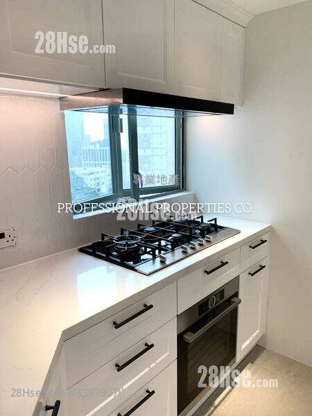 Jardine Summit Rental 2 Bedrooms , 2 Bathrooms 589 ft² ( 54.7 m² )