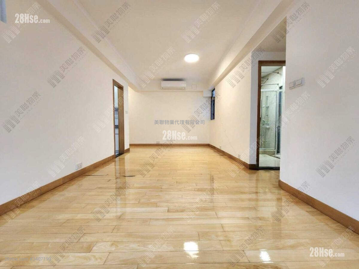 Grand View Terrace Rental 3 Bedrooms , 2 Bathrooms 724 ft² ( 67.3 m² )