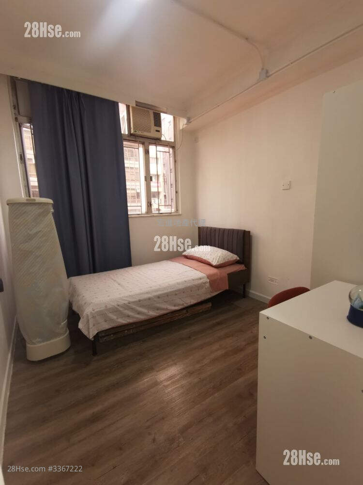 Cosmopolitan Centre Rental 128 ft² ( 11.9 m² )