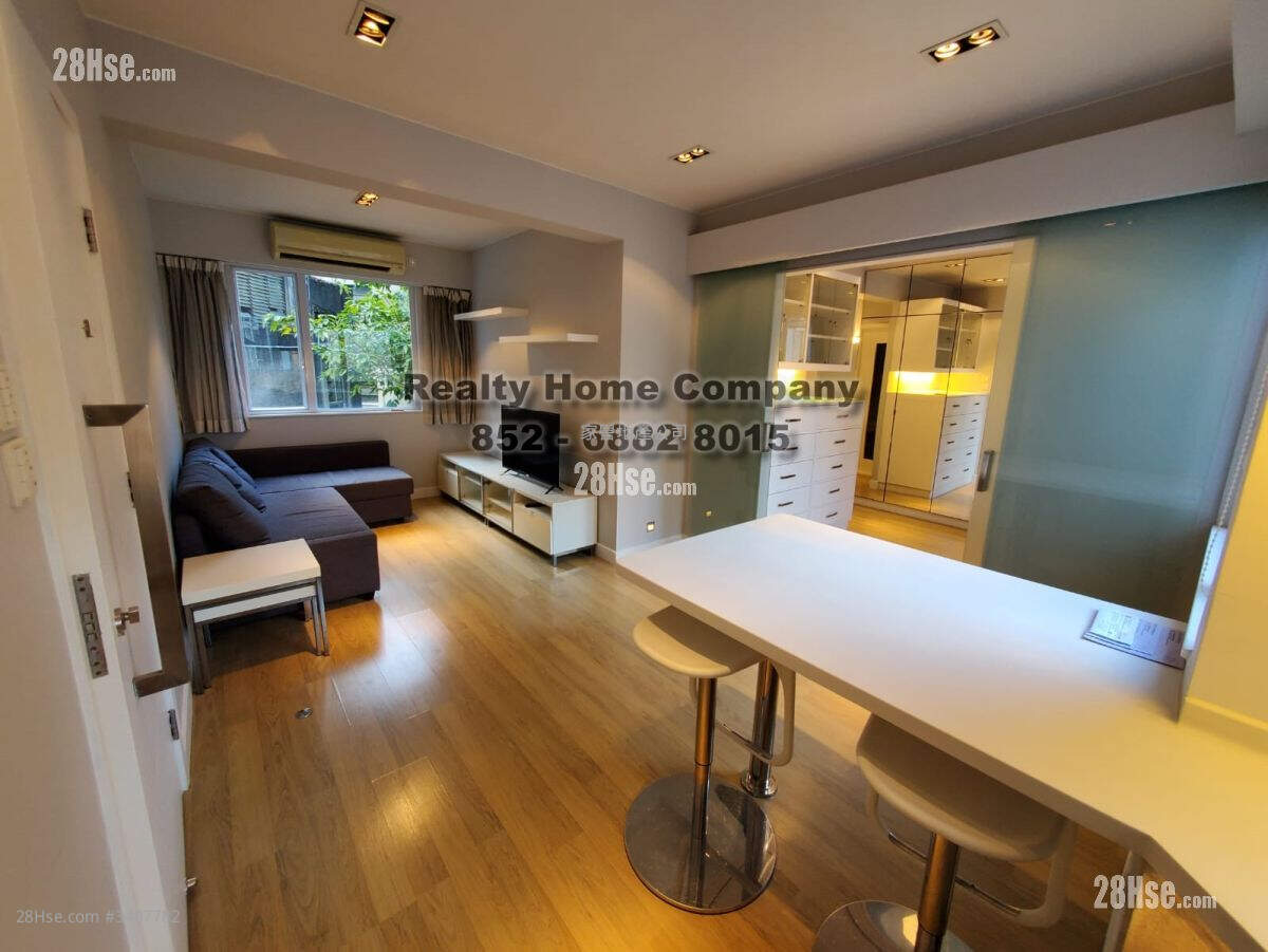 Sunrise House Rental 2 Bedrooms , 1 Bathroom 462 ft² ( 42.9 m² )
