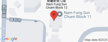 Nan Fung Sun Chuen 11 Low-Rise, Low Floor Address