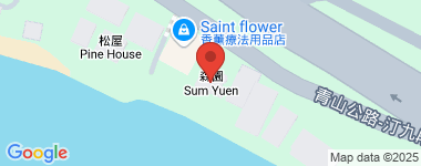 森苑 青山公路-汀九段（独立屋） 物业地址