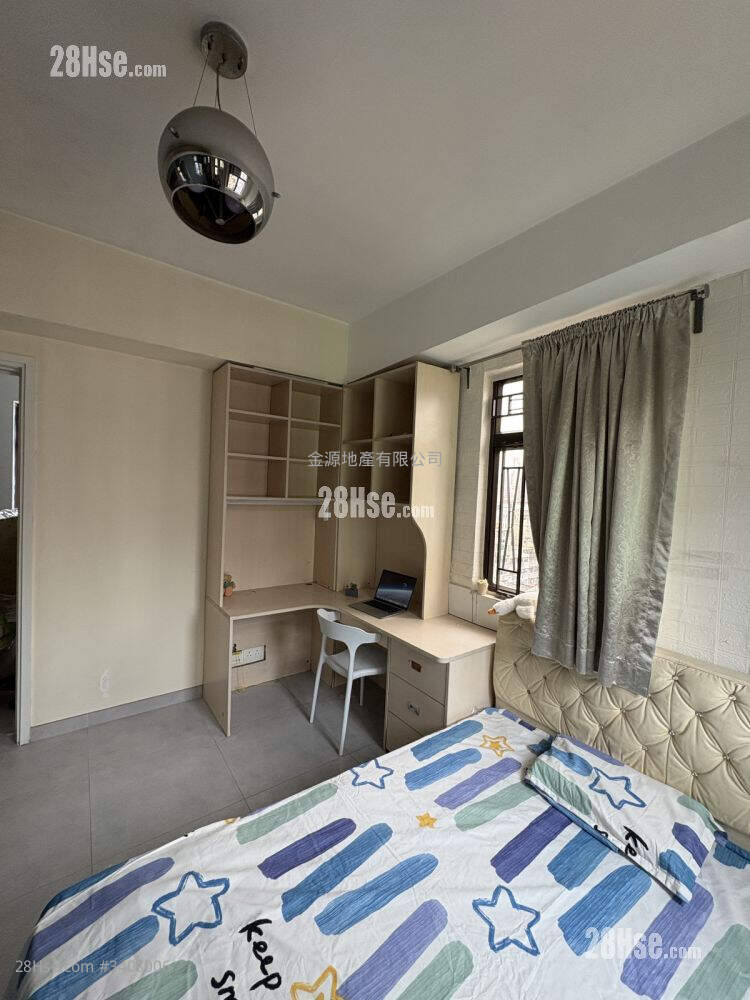 King On House Rental 1 Bedroom 80 ft² ( 7.4 m² )