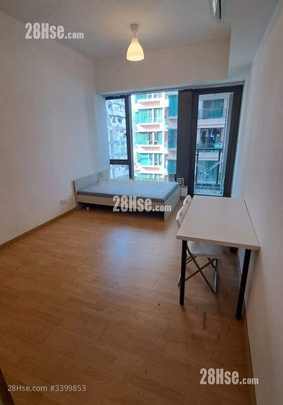 Monti Rental Studio , 1 Bathroom 286 ft² ( 26.6 m² )