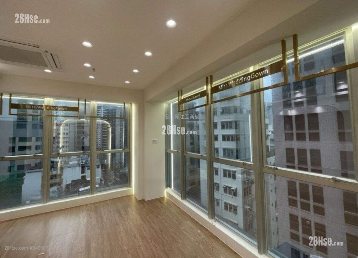 128 Wellington Street Rental
