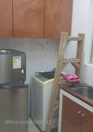Chung Hing Mansion Rental 2 Bedrooms , 1 Bathroom 345 ft² ( 32.1 m² )