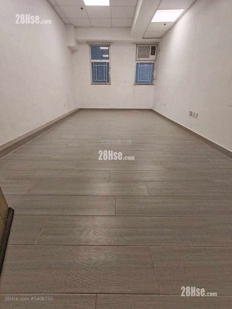 Joint Venture Factory Building Rental