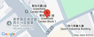 翠怡花园 1座 中层 C室 物业地址