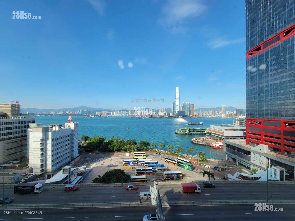 Ka On Building Sell 1 Bedroom , 1 Bathroom 367 ft² ( 34.1 m² )
