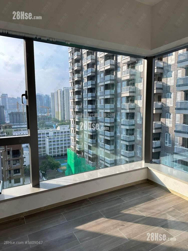 The Vim Sell 1 Bedroom 283 ft² ( 26.3 m² )
