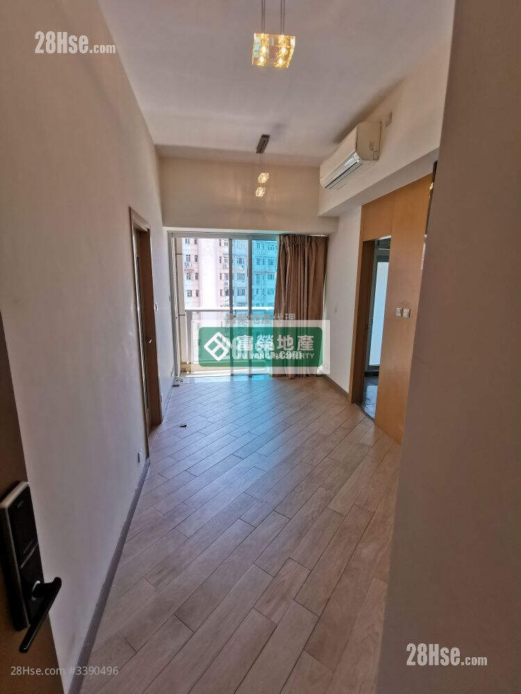 Lime Stardom Rental 1 Bedroom , 1 Bathroom 330 ft² ( 30.7 m² )