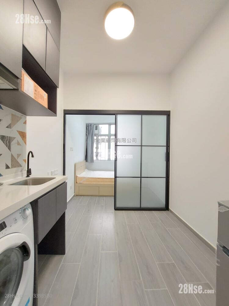 High Life Mansion Rental 1 Bedroom , 1 Bathroom 170 ft² ( 15.8 m² )
