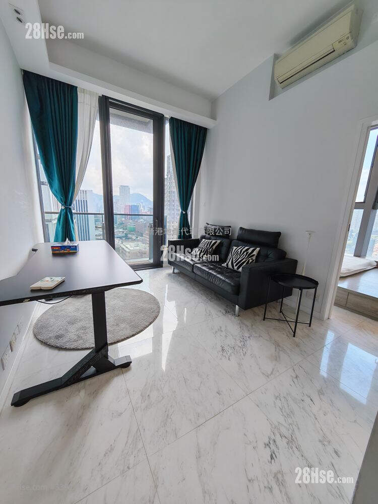 Metro 6 Rental 1 Bedroom , 1 Bathroom 423 ft² ( 39.3 m² )