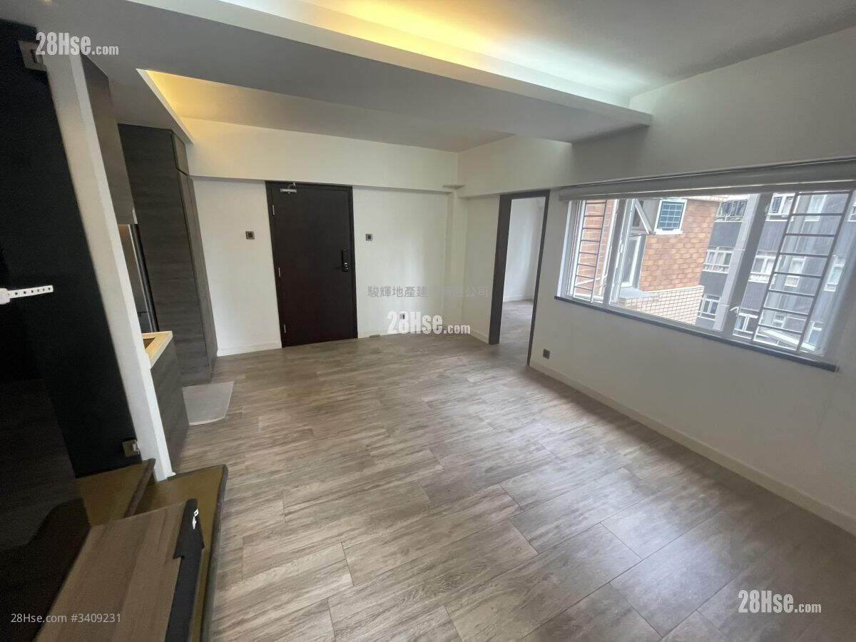 Creative Mansion Sell 2 Bedrooms , 1 Bathroom 493 ft² ( 45.8 m² )