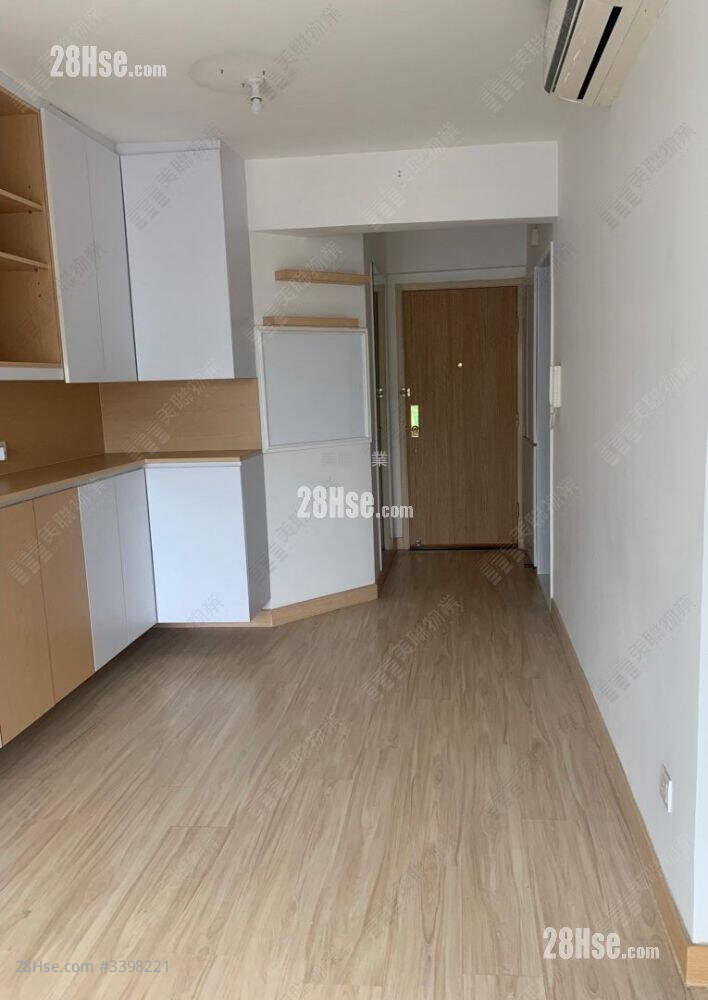 Island Harbourview Sell 2 Bedrooms , 1 Bathroom 457 ft² ( 42.5 m² )